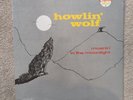 Howlin' Wolf - Moanin' in the Moonlight. 1986 reissue Vinyl. New. Sealed