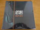 DJ Scratch Vinyl 12