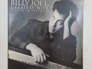 BILLY JOEL Greatest Hits Vol I & II C240121 2x LP Vinyl VG+nr++ Cvr VG+ GF 1985