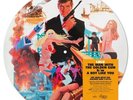 LULU - The Man With The Golden Gun (RSD 2024) New  12