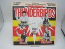 LP - THE FABULOUS THUNDERBIRDS - GIRLS GO WILD (Chrysalis / 6307 683)