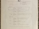 Test Pressing - RON CARTER - Anything Goes - KUDU KU-25 RVG LP Vinyl - VG++