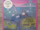 OZRIC TENTACLES - Jurassic Shift - Vinyl LP Coloured Vinyl Neu