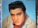 Elvis Presley lp  loving you….lpm 1515 ….usa