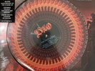 Dio The Last In Line RSD 2024 Limted Edition Zoetrope Picture Disc Vinyl