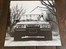 Slint - Tweez Vinyl Record Black FIRST EU Pressing w/ Poster 1993 Spiderland