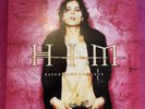 HIM - Razorblade Romance Vinyl Lp