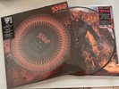 DIO THE LAST IN LIVE & LAST IN LINE ZEOTROPE PICTURE DISC RSD 2024 - NEW BUNDLE