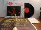 JIMI HENDRIX LIVE AT WINTERLAND  MINT- DOUBLE LP MINT- WITH MINT POSTER