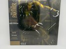 Black Panther Purple Swirl Vinyl Gold & Purple Foil Mondo 3 LP Mondocon Marvel