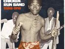 Hallelujah Chicken Run Band |  Vinyl LP | Take One – Hallelujah