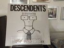 Descendents milo goes to college Vinyl New Official Release