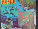 AC/DC  LIVE JAILBREAK 2LP