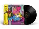IN HAND  White Girl Wasted Instrumentals (Lenticular variant OBI) RARE