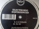 Electronic Experienced V-10 Overload Basement Records *RARE