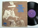 COUNTRY BLUES BOTTLENECK GUITAR CLASSICS 1926-1937 LP Yazoo Blues VG+ Dh 218