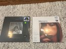 Taylor Swift Folklore: Long Pond Studio Sessions RSD and Signed Midnights Vinyl