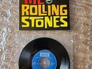 The Rolling Stones original France 1964 'Not Fade Away' ep 7