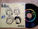 The Beatles-Michelle+3 -7