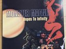 Monster Magnet - Dopes To Infinity - Vinyl 2xLP - Obscure Alternatives Reissue