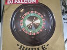 DJ Falcon - Hello My Name Is DJ Falcon 12” ROULE 308
