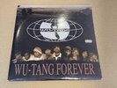 WU-TANG  FOREVER WU-TANG CLAN 4 X  12