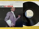 Lee Morgan Delightfulee LP Blue Note BST 84243