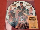 LULU 'THE MAN WITH THE GOLDEN GUN' VINYL Picture Disc (RSD 2024) - Global Ship