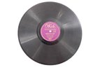 Billie Holiday Georgia on my Mind Vinyl Record 78 RPM Jazz Blues LP Cole Porter