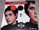 Ladytron - Light & Magic Limited Edition RSD 2024 LP BLOOD RED Vinyl *IN HAND*