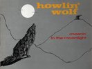 Howlin Wolf Moanin In The Moonlight NEAR MINT Chess Vinyl LP