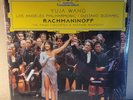 GUSTAVO DUDAMEL / LOS ANGELES PHILHARMONIC ORCHESTRA Sealed & Neww/mnr slv dmg