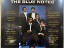 The Best Of Harold Melvin & The Blue Notes (Vinyl) NEW SEALED Minor Sleeve Dmg