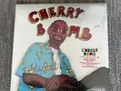 Tyler The Creator Cherry Bomb Vinyl Record Store Day Rare RSD Red LP Odd Future
