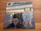RARE Beatles Reel Music Yellow Vinyl Promo #10795 Capitol Records 1982 in shrink