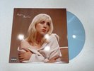 Happier Than Ever by Billie Eilish (Vinyl Record, Light Blue) B0033832-01