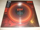 Ronnie James Dio The Last In Line Zoetrope picture disc Record Store Day