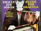 Philly Joe Jones on Riverside 12-282