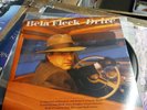 Rare Rounder Records 0255 Bela Fleck/Tony Rice 'Drive' LP VG PLUS