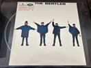 The Beatles Help Mono Vinyl 2014