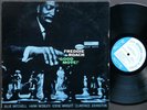 FREDDIE ROACH Good Move LP BLUE NOTE BST 84158 NY EAR Hank Mobley Blue Mitchell