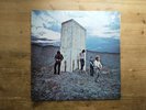 The Who Who's Next A4/B4 Bilbo Press EX Vinyl LP Record Album 2408102 (P1)