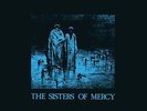 Sisters of Mercy Body and Soul Walk Away (Vinyl 12