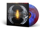 Pearl Jam Dark Matter CHICAGO Red Blue Galaxy Variant LP Vinyl *IN HAND*