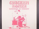 CHICKEN BONES: hardrock in concert AMBER SOUNDROOM 12