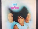 SUPREMES: meet the supremes MOTOWN 12