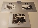 Plaza House Presents The Greatest Hits of the 30s, 40s, 50s, 60s - 4 Lp’s lot