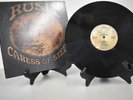 Rush - Caress Of Steel - 1975 Prog Rock Mercury SRM-1-1046 GF Sleeve 1ST EX