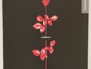 Depeche Mode-Violator RARE VINYL LP