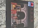 Rush - Moving Pictures - Walmart Opaque Red Vinyl LP - Geddy Lee - New Sealed